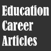 Educationcareerarticles.com logo