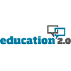 Educationduepuntozero.it logo