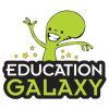 Educationgalaxy.com logo