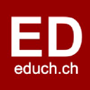 Educh.ch logo