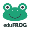 Edufrog.in logo