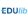 Edulib.org logo