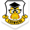 Eduwhere.in logo