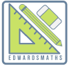 Edwardsmaths.com logo