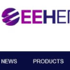 Eeherald.com logo