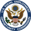 Eeoc.gov logo