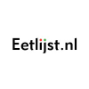 Eetlijst.nl logo