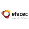 Efacec.com logo