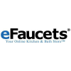 Efaucets.com logo