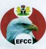 Efccnigeria.org logo