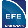 Efe.fr logo