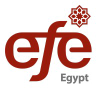 Efeegypt.org logo