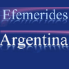 Efemeridesargentina.com.ar logo