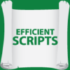 Efficientscripts.com logo