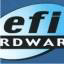 Efihardware.com logo