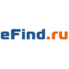 Efind.ru logo