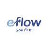 Eflow.ie logo
