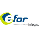 Efor.es logo