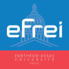 Efrei.fr logo