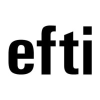 Efti.es logo
