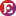Efu.com.cn logo