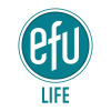 Efulife.com logo