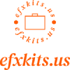 Efxkits.us logo