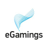Egamings.com logo