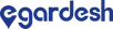 Egardesh.com logo