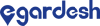 Egardesh.com logo