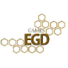 Egdgames.com logo