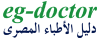 Egdoctor.com logo