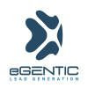 Egentic.com logo