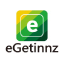 Egetinnz.com logo