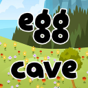 Eggcave.com logo