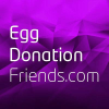 Eggdonationfriends.com logo