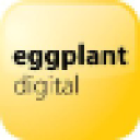 Eggplantdigital.cn logo