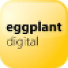 Eggplantdigital.cn logo