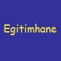 Egitimhane.com logo