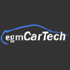 Egmcartech.com logo