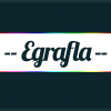 Egrafla.fr logo