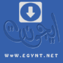 Egynt.net logo
