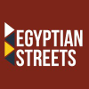 Egyptianstreets.com logo