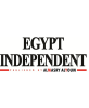 Egyptindependent.com logo