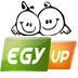 Egyup.com logo