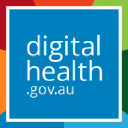 Ehealth.gov.au logo