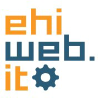 Ehiweb.it logo