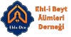Ehlibeytalimleri.com logo
