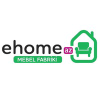Ehome.az logo