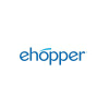 Ehopper.com logo